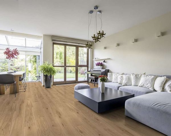 Designtrend Oak Blond