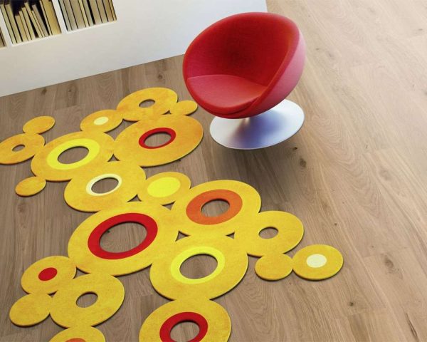 Designtrend Oak Blond - Image 2