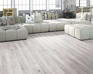 Designtrend Oak Blanc