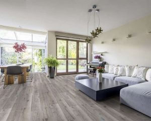 Designtrend Oak Greystone