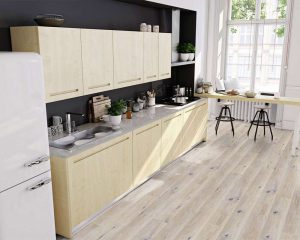 Designtrend Oak Pearl