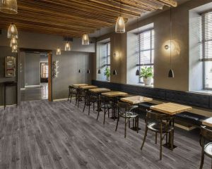 Designtrend Oak Smoke