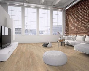 Designtrend Oak Vanilla