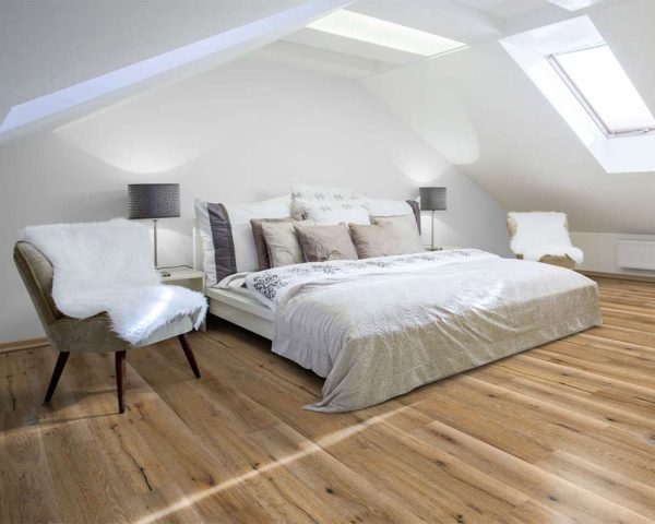 Designtrend Oak Bisque - Image 2