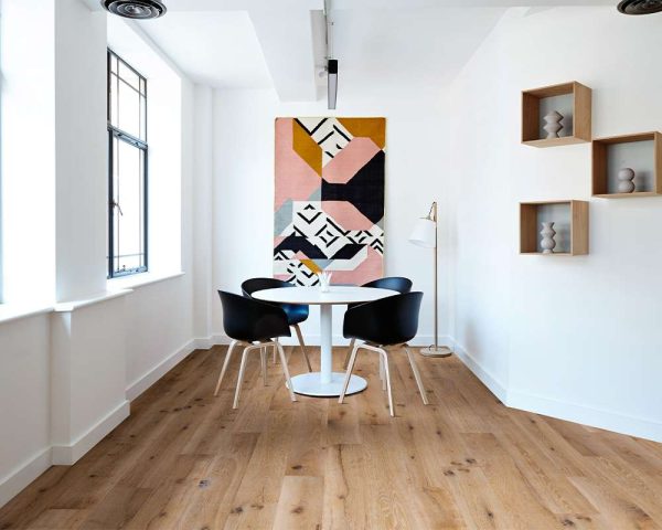 Designtrend Oak Bisque