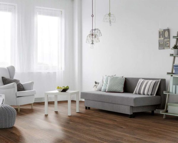 Designtrend Oak Rust - Image 5