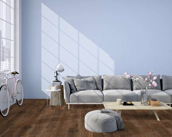 Designtrend Oak Rust