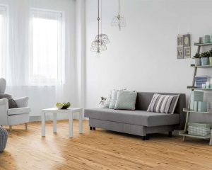 Designtrend Larch Spice