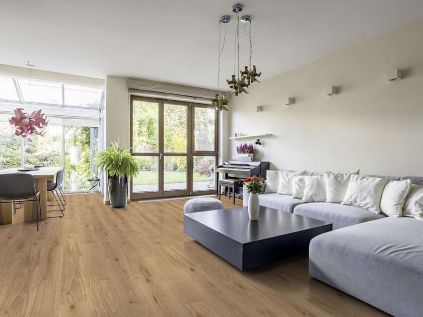 Designtrend Oak Blond