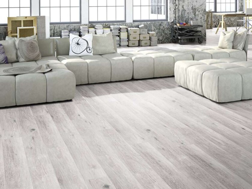 Designtrend Oak Blanc