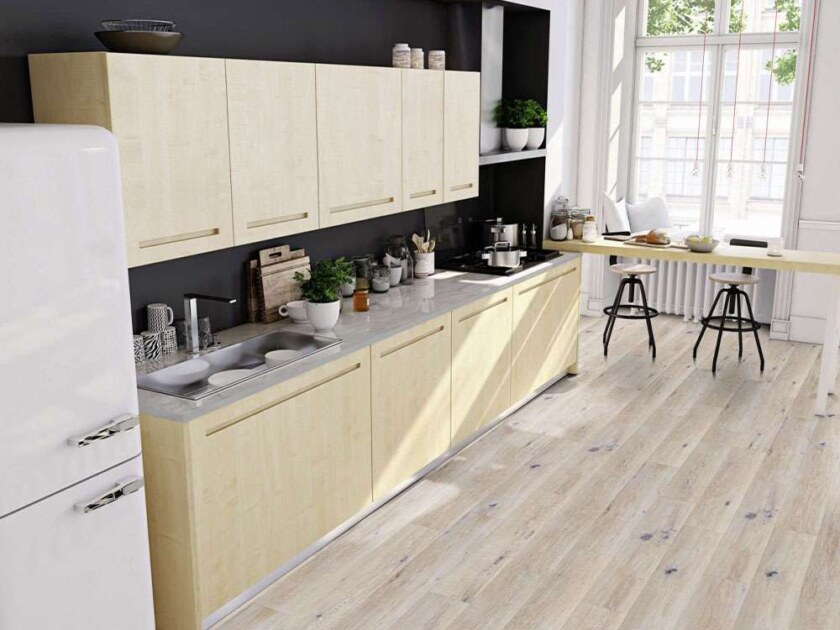 Designtrend Oak Pearl