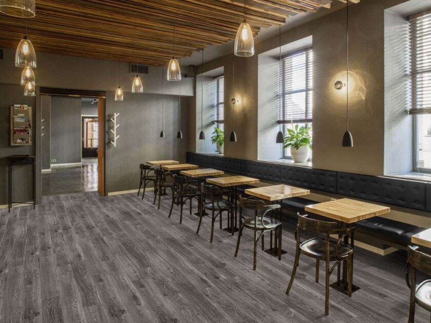 Designtrend Oak Smoke