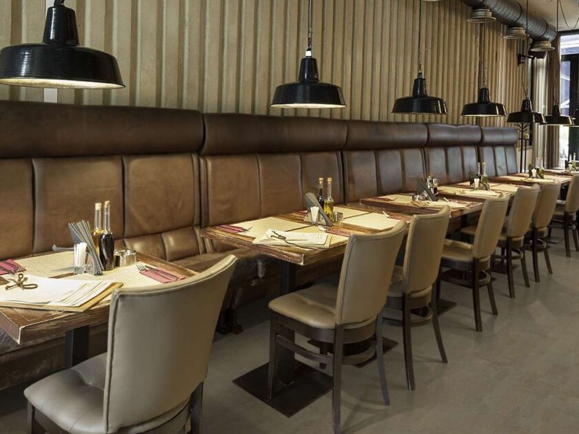 Naturals Element Rustic