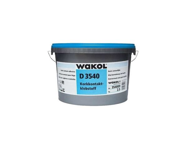 Natrul Adhesive for Cork Flooring