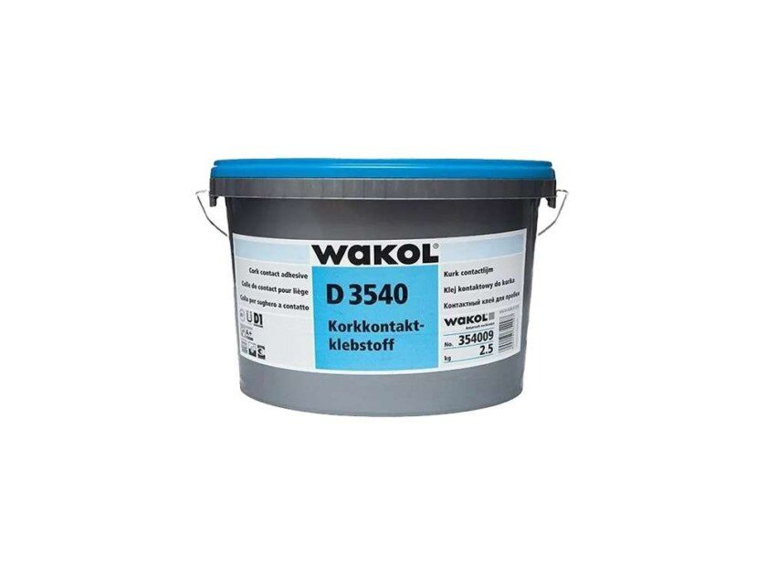 Natrul Adhesive for Cork Flooring cork flooring