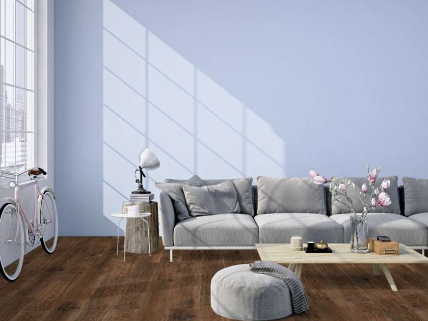 Designtrend Oak Rust