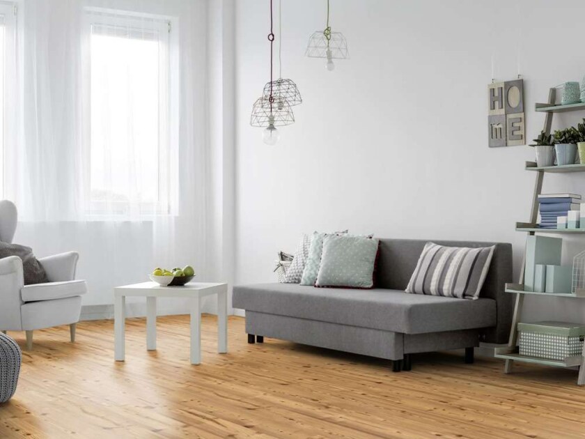 Designtrend Larch Spice