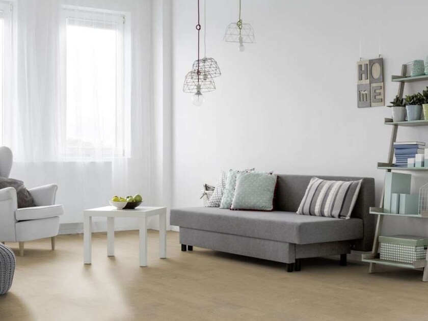 Naturals Element Rustic Cream