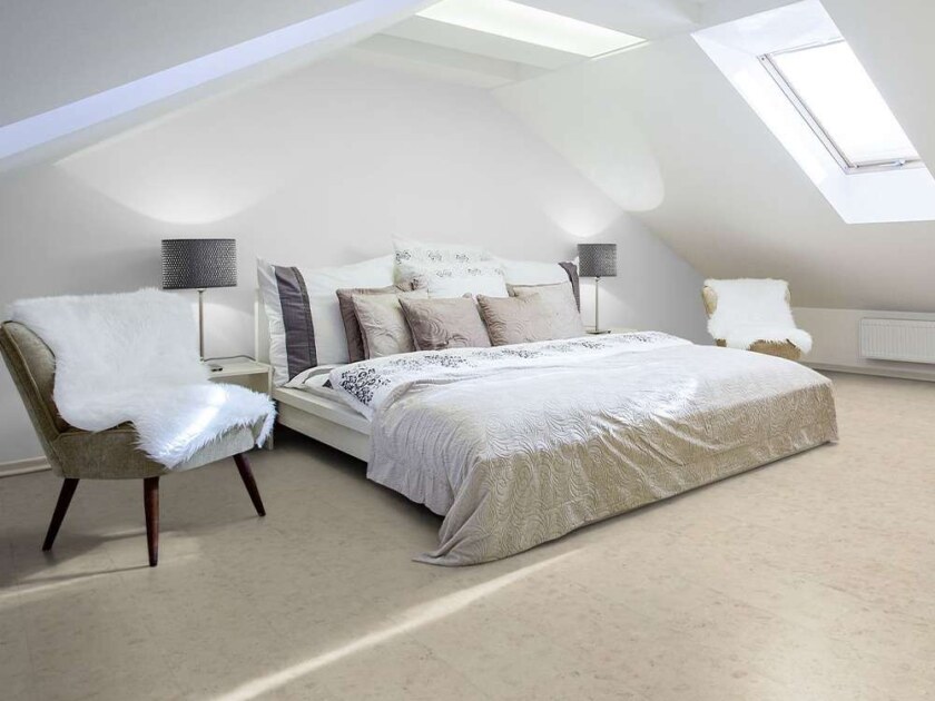 Naturtrend Mystique White