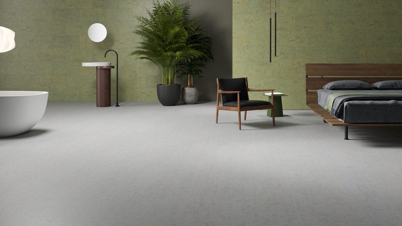 Cork surfaces