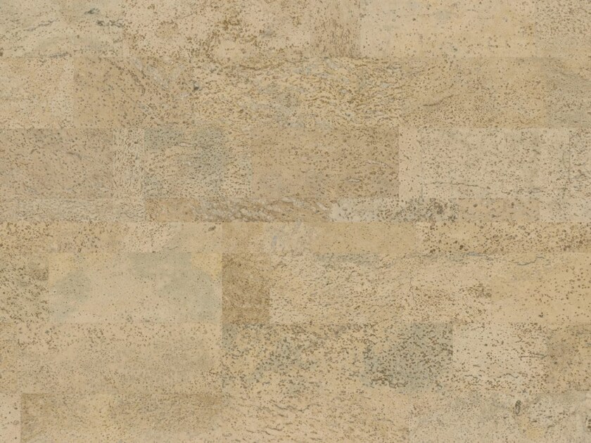 Naturals Element Rustic Cream cork flooring