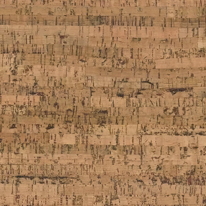 Naturals Linea cork flooring
