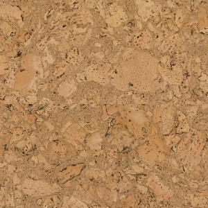Naturals Twist cork flooring
