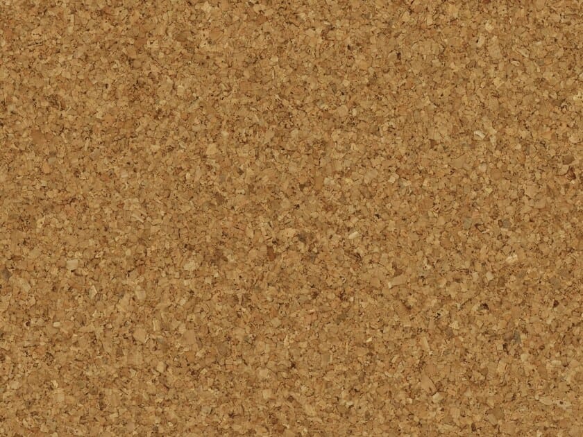 Naturals Standard cork flooring