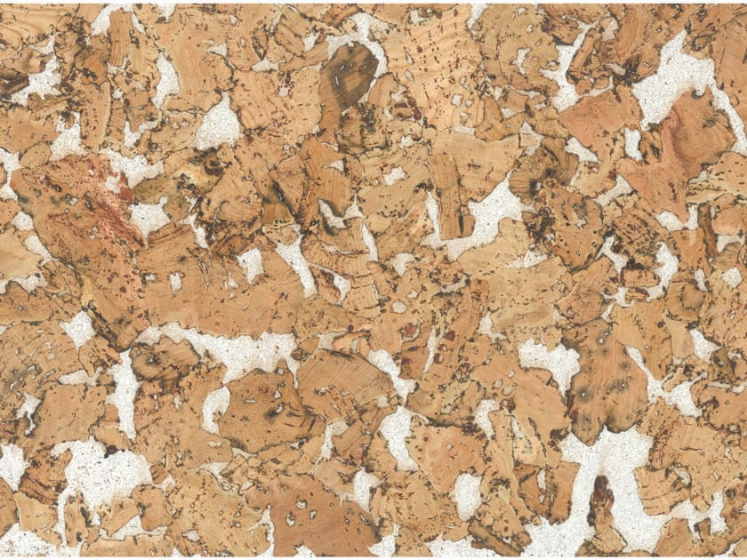 Walltrend Country White cork product