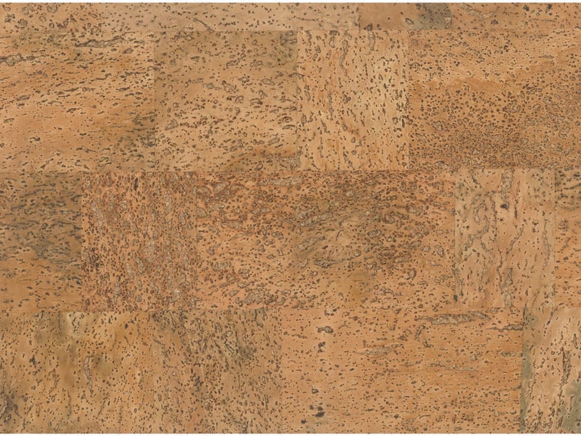 Walltrend Element Rustic cork product