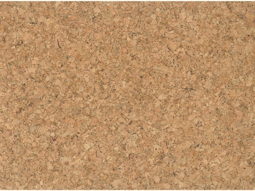 Walltrend Parallel Cream cork product