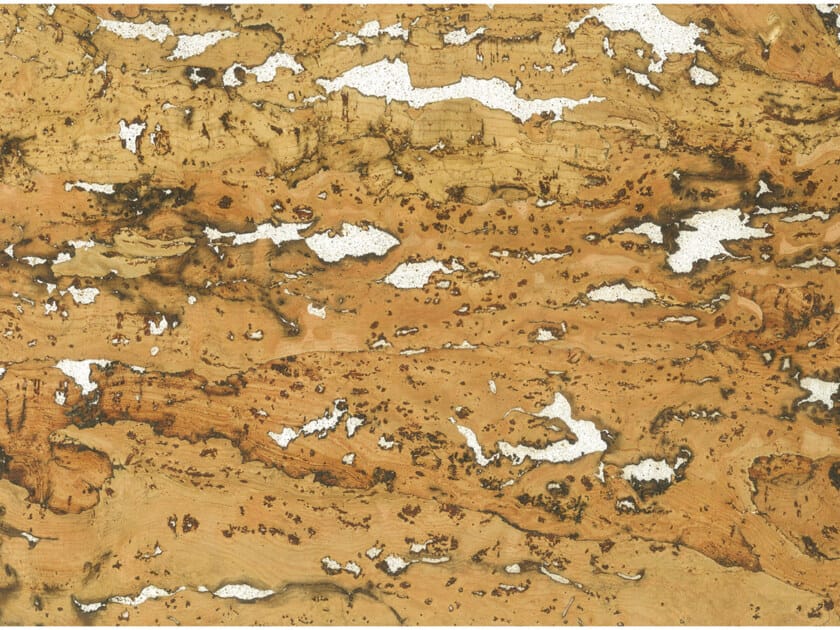 Walltrend Primus Rustic White cork product