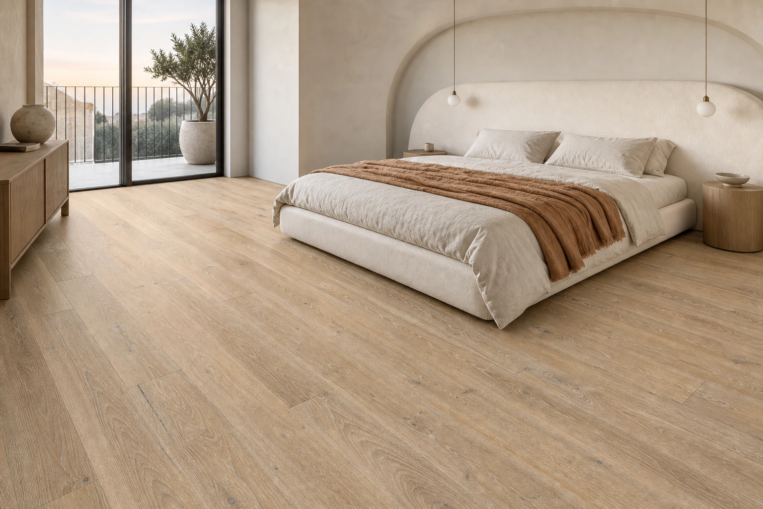 Healthier indoor air