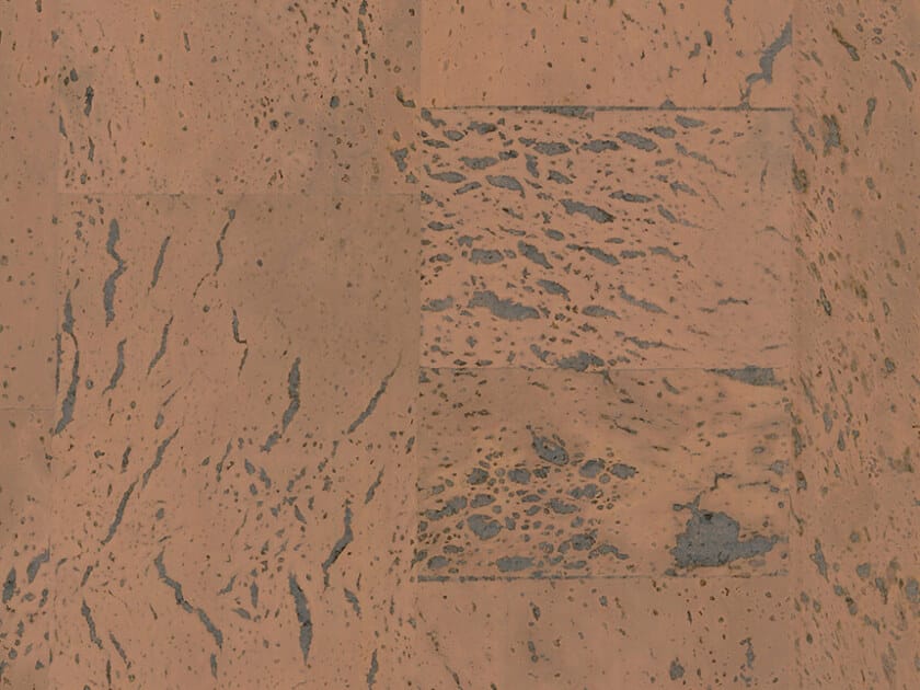 Carioca Blush cork