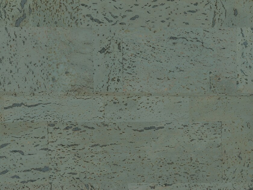 Carioca Dove Blue cork