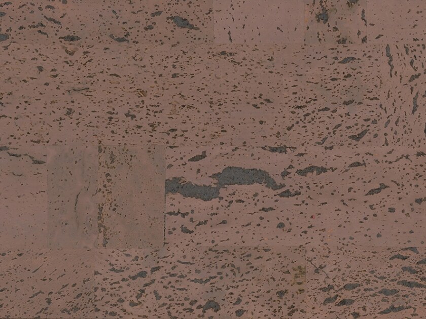 Carioca Lilac cork
