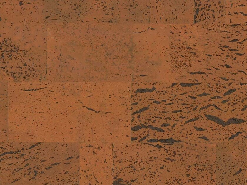 Carioca Terracotta cork